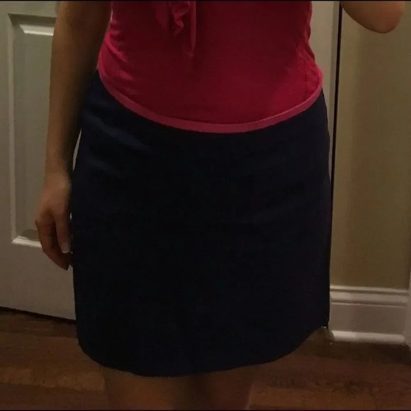 Mini skirt - Picture 3 of 3
